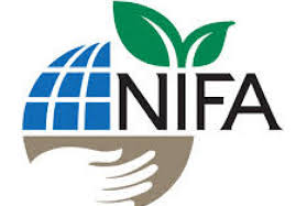 NIFA logo