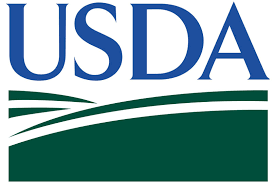 USDA logo