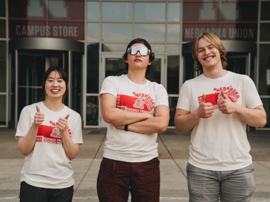 2025 Nanotechnology scholars